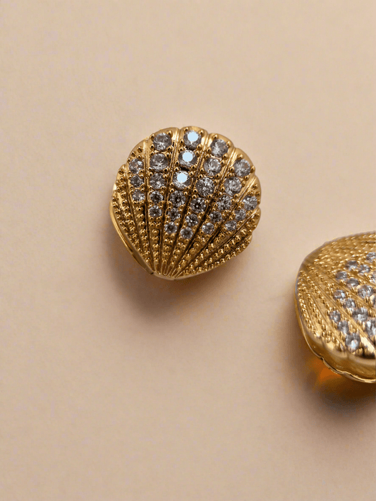 Shell Studs